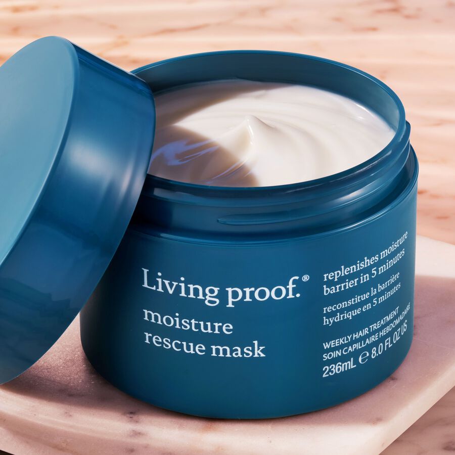 MOST WANTED | Eight Hydrating Hair Masks To Try Right Now